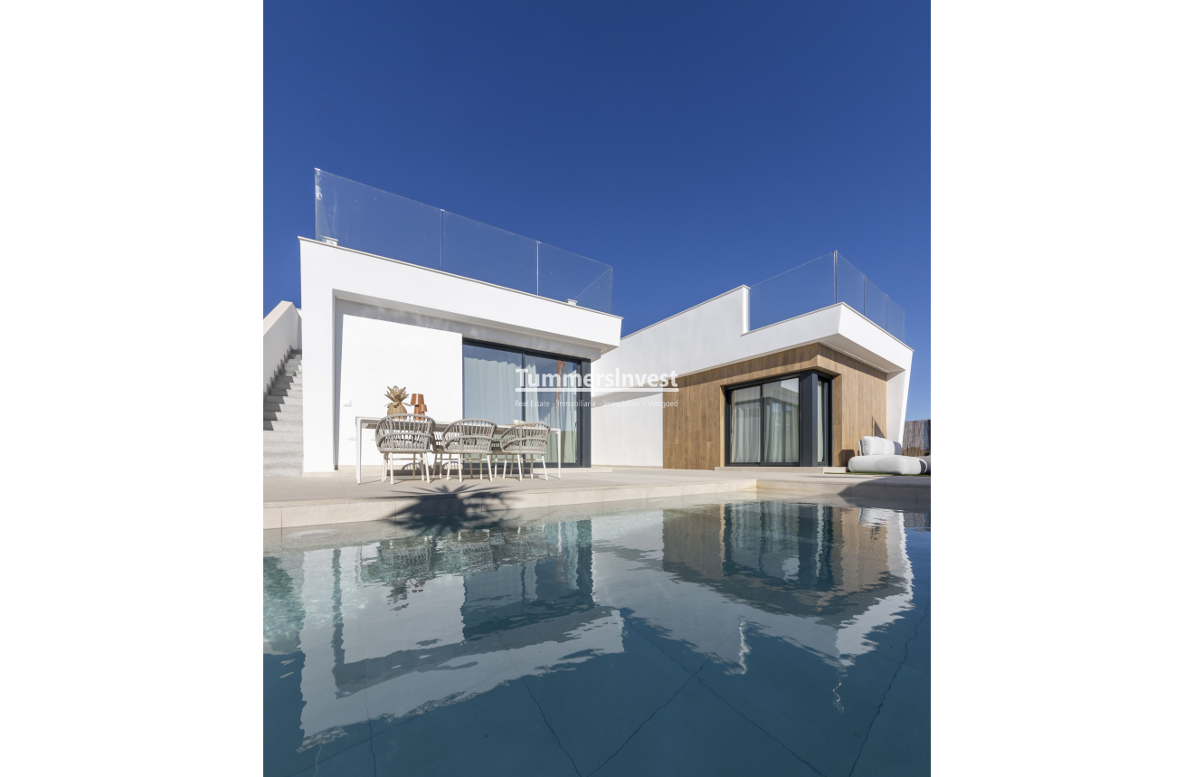 New Build · detached · Altaona Golf & Country Village