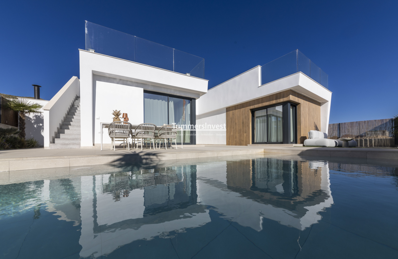 New Build · detached · Altaona Golf & Country Village