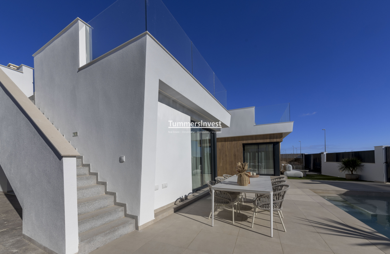 New Build · detached · Altaona Golf & Country Village