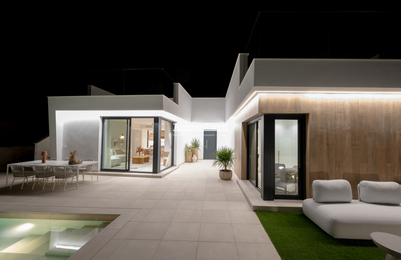New Build · detached · Altaona Golf & Country Village
