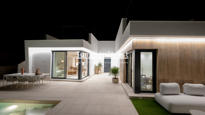New Build · detached · Altaona Golf & Country Village
