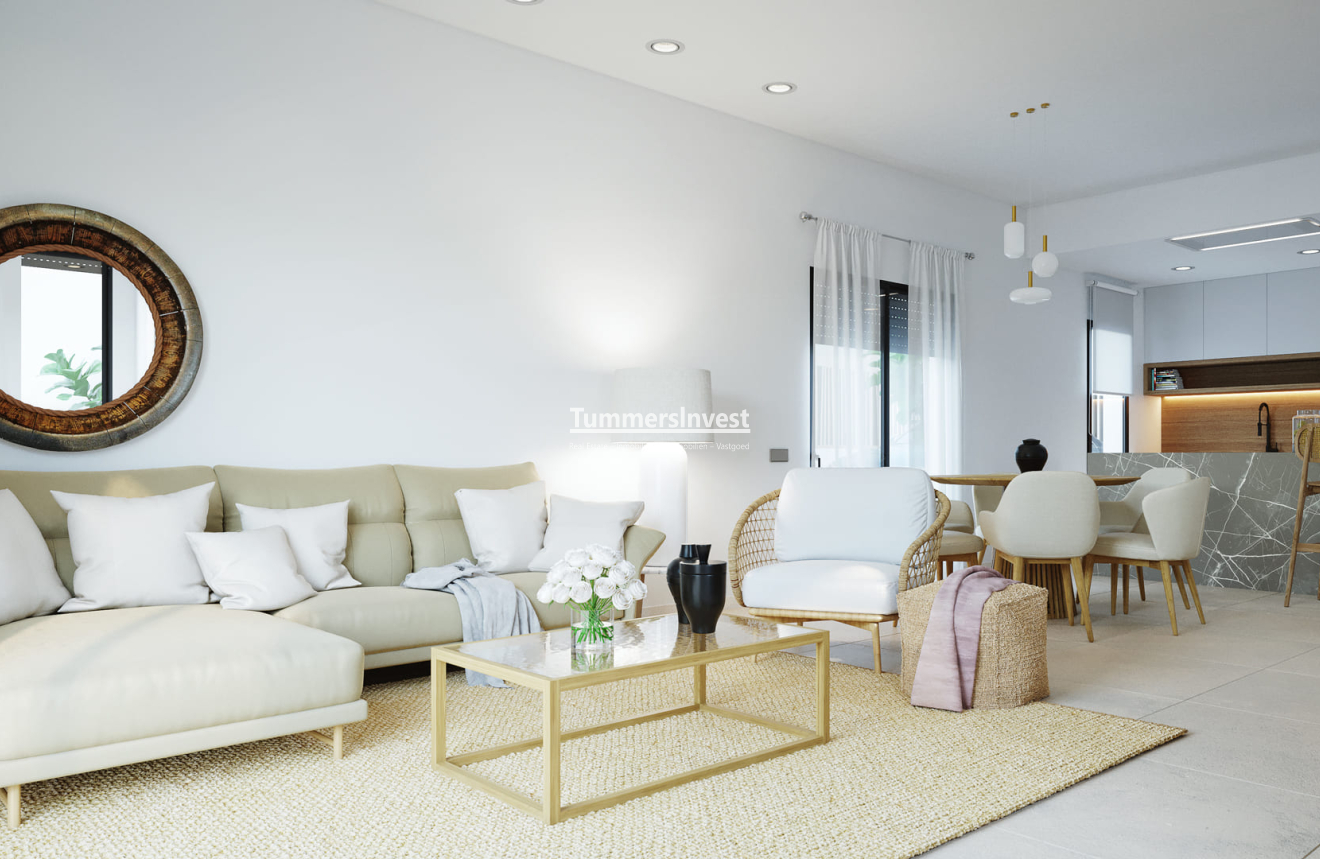 New Build · detached · Altaona Golf & Country Village