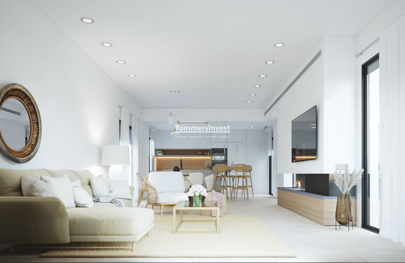 New Build · detached · Altaona Golf & Country Village