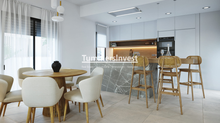 New Build · detached · Altaona Golf & Country Village