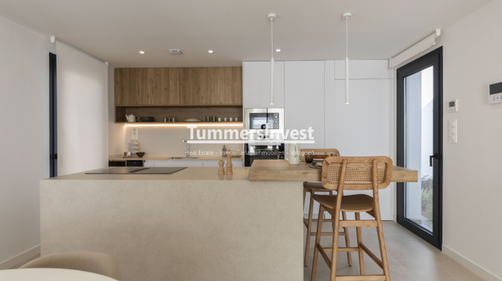 New Build · detached · Altaona Golf & Country Village