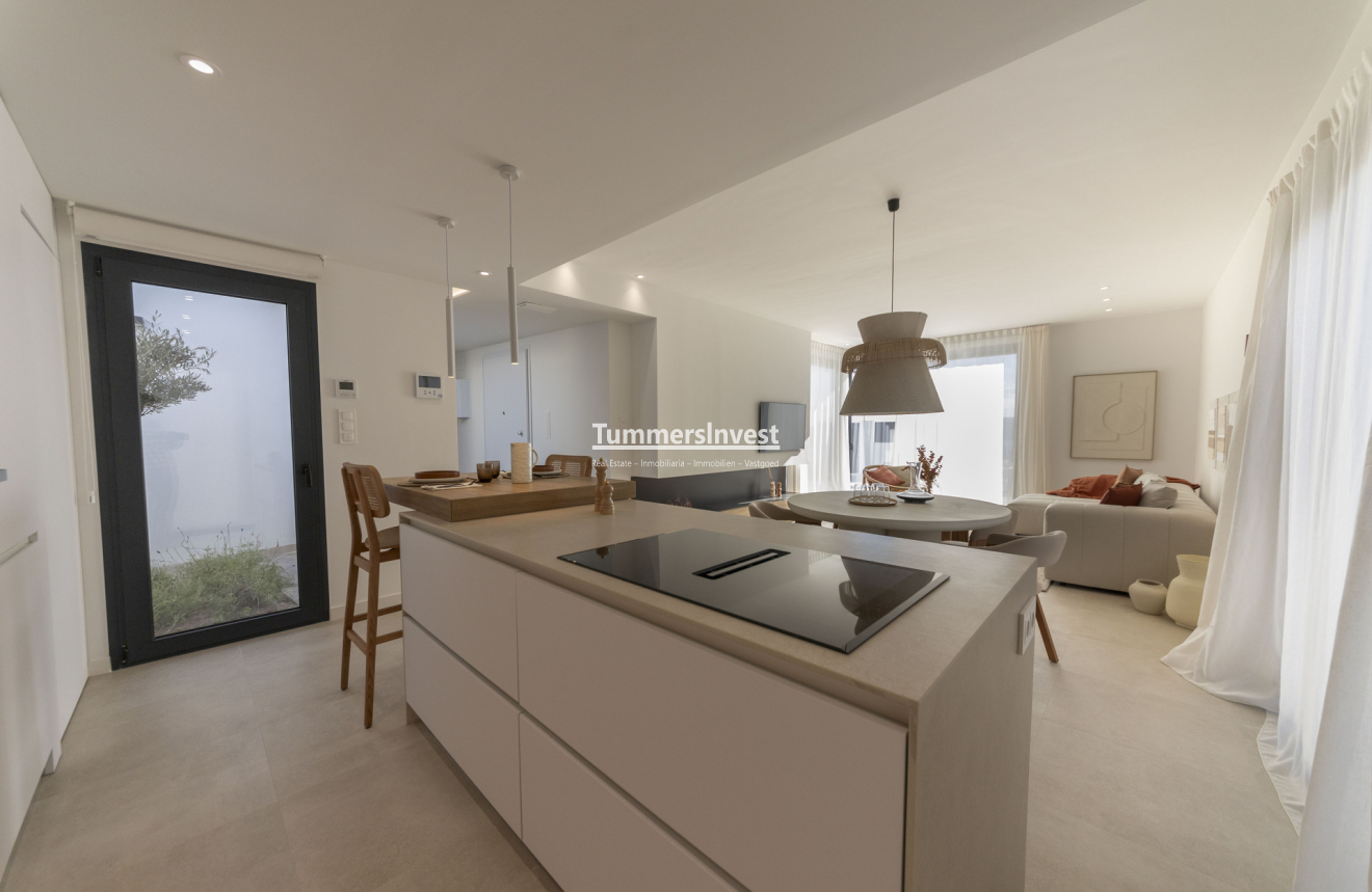 New Build · detached · Altaona Golf & Country Village