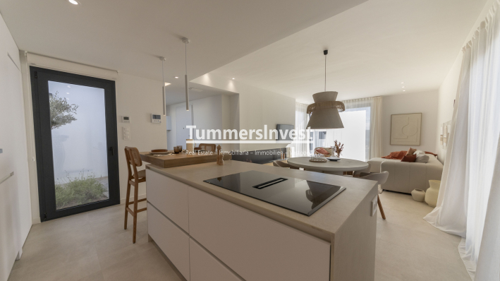 New Build · detached · Altaona Golf & Country Village