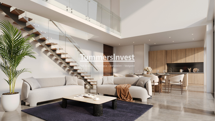 Nieuwbouw Woningen · detached · Calpe