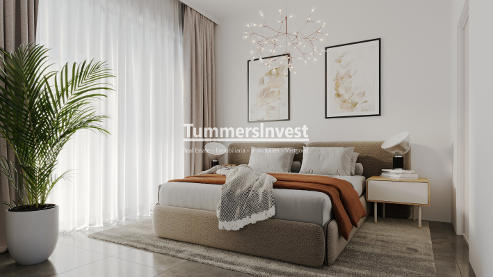 Nieuwbouw Woningen · detached · Calpe