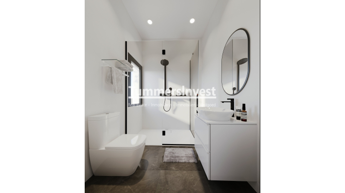 Nieuwbouw Woningen · detached · Calpe