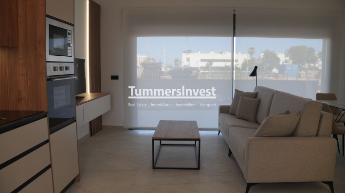 New Build · ground-floor · Pilar de la Horadada