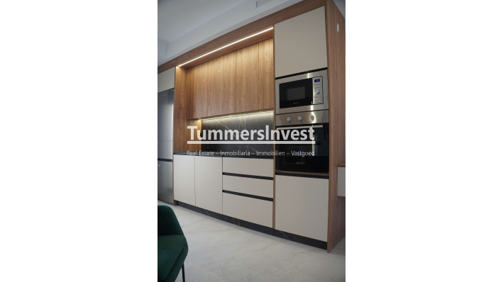 New Build · ground-floor · Pilar de la Horadada