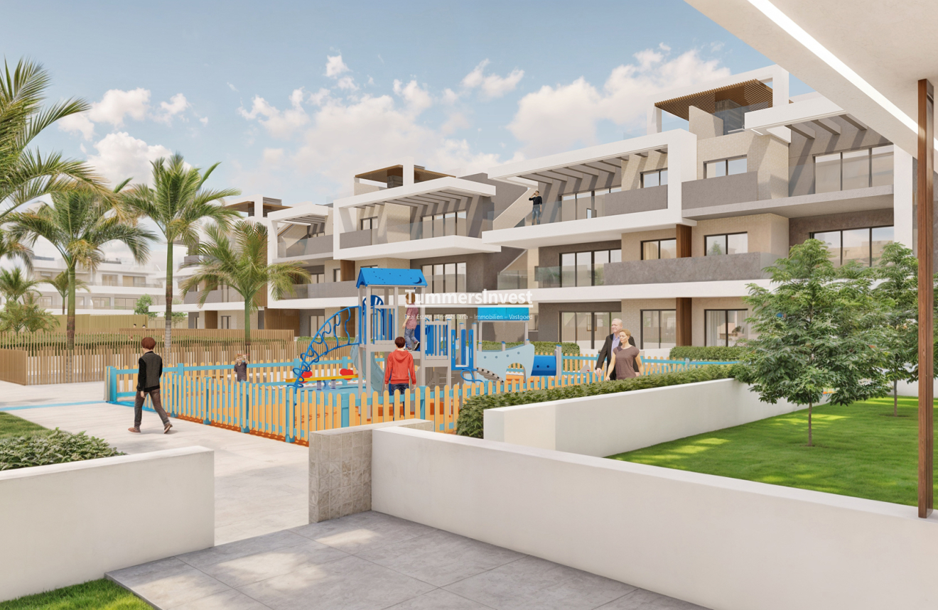 Nieuwbouw Woningen · Penthouse · Pilar de la Horadada