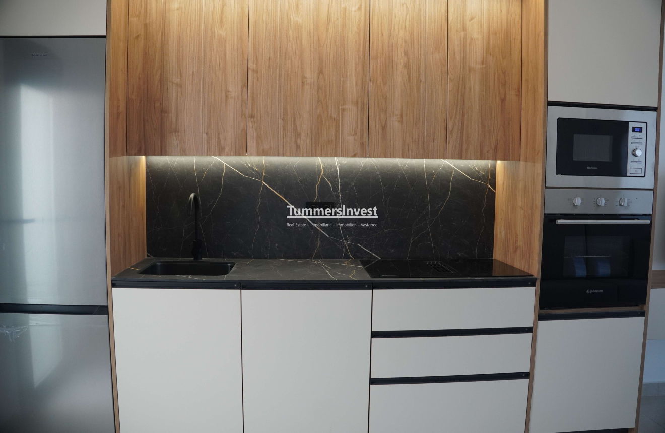 Nieuwbouw Woningen · Penthouse · Pilar de la Horadada