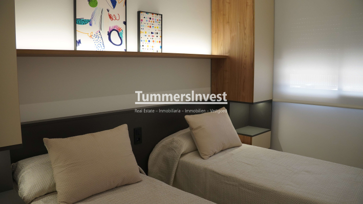 Nieuwbouw Woningen · Penthouse · Pilar de la Horadada