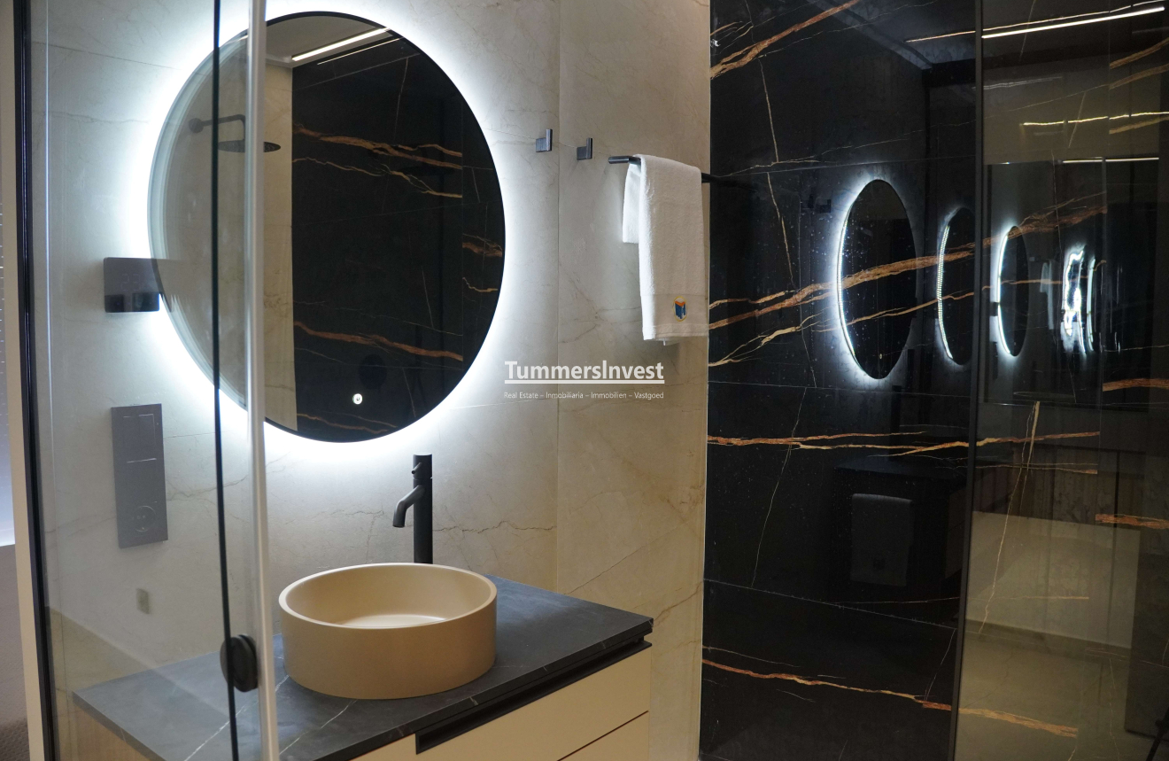 Nieuwbouw Woningen · Penthouse · Pilar de la Horadada