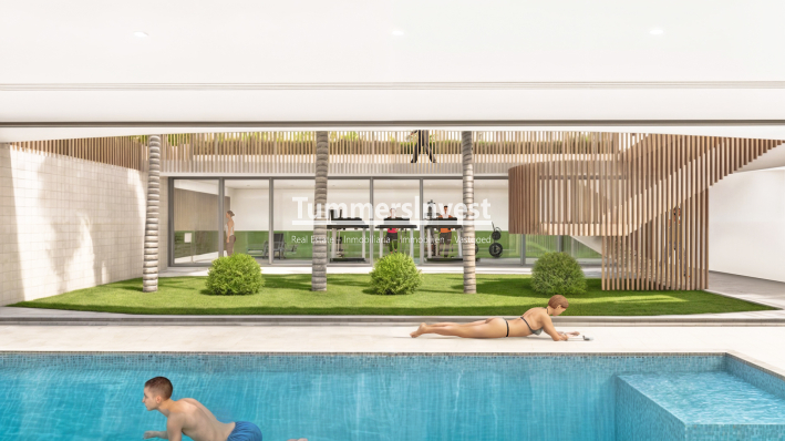 Nieuwbouw Woningen · Penthouse · Pilar de la Horadada