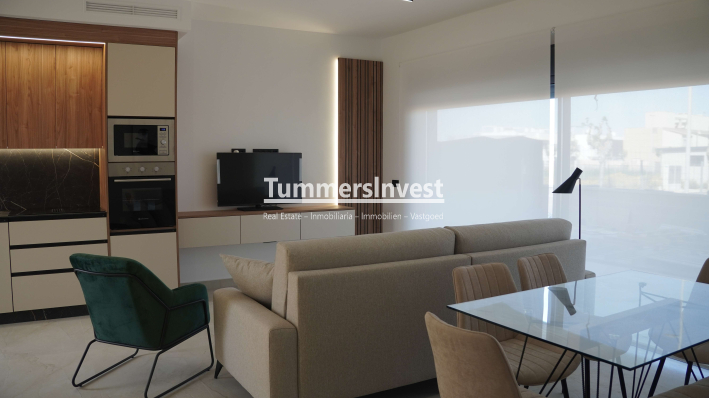 New Build · Apartment · Pilar de la Horadada