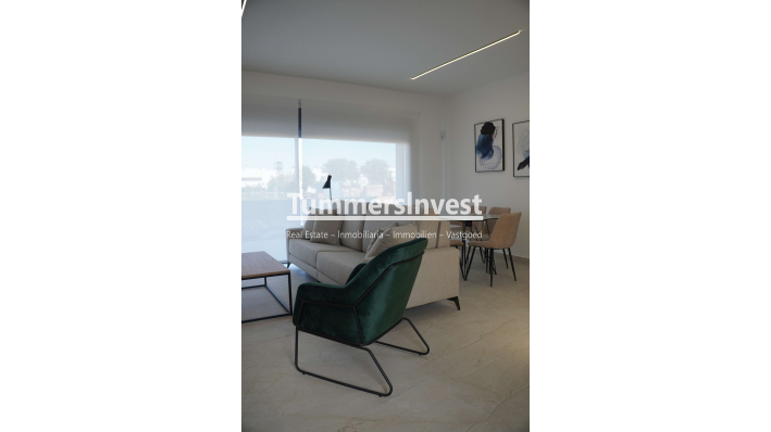 New Build · Apartment · Pilar de la Horadada