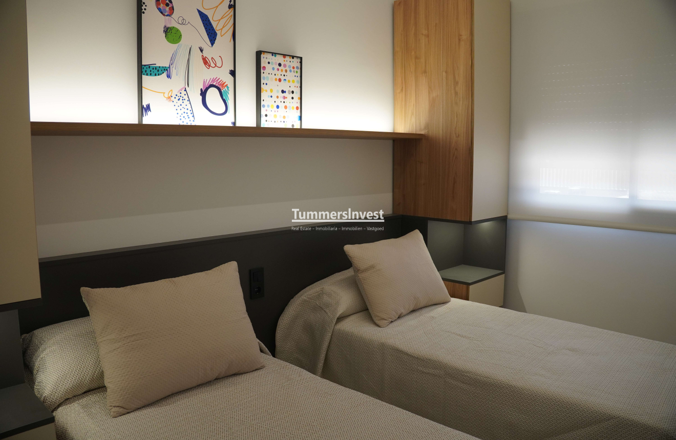 New Build · Apartment · Pilar de la Horadada