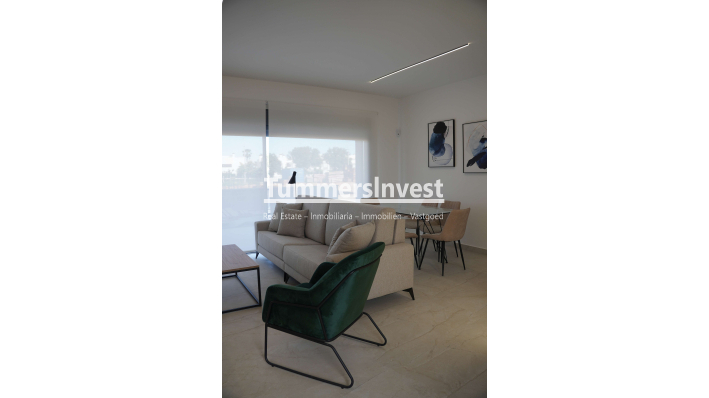 Neue Gebäude · Apartment · Pilar de la Horadada