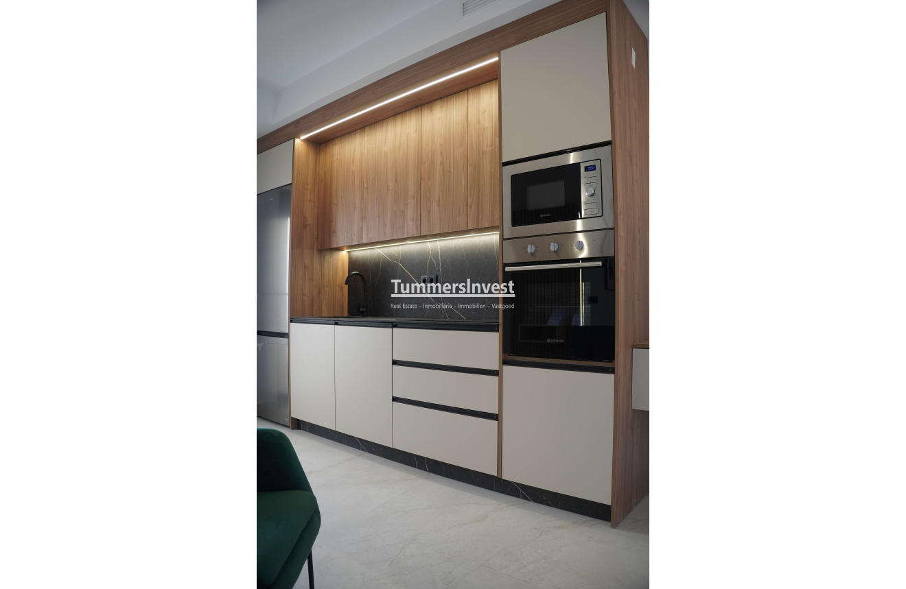 Neue Gebäude · Apartment · Pilar de la Horadada