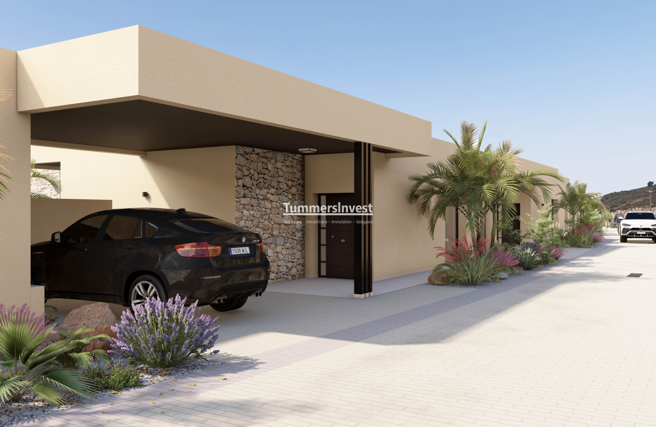 New Build · detached · Altaona Golf & Country Village