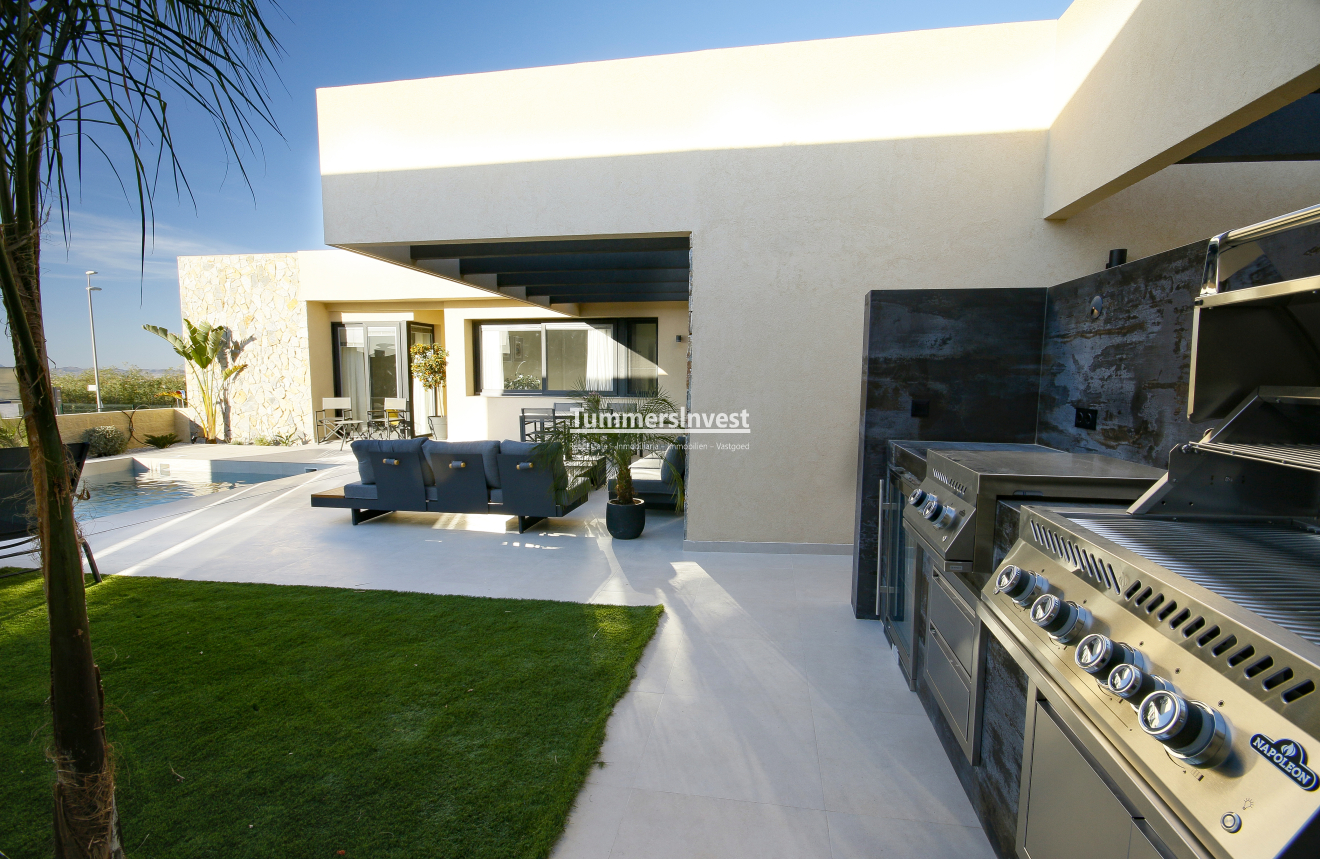 New Build · detached · Altaona Golf & Country Village