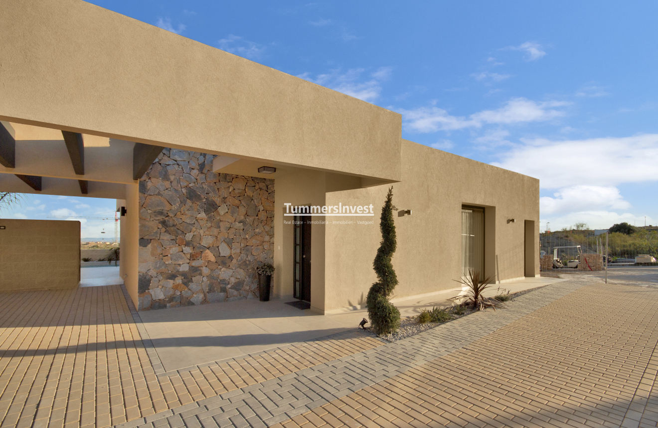 New Build · detached · Altaona Golf & Country Village
