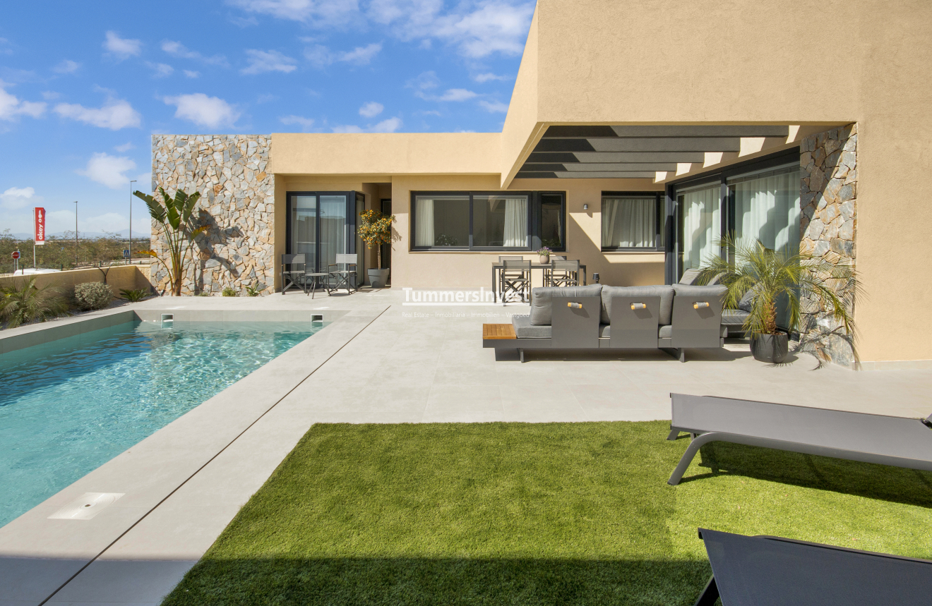 New Build · detached · Altaona Golf & Country Village