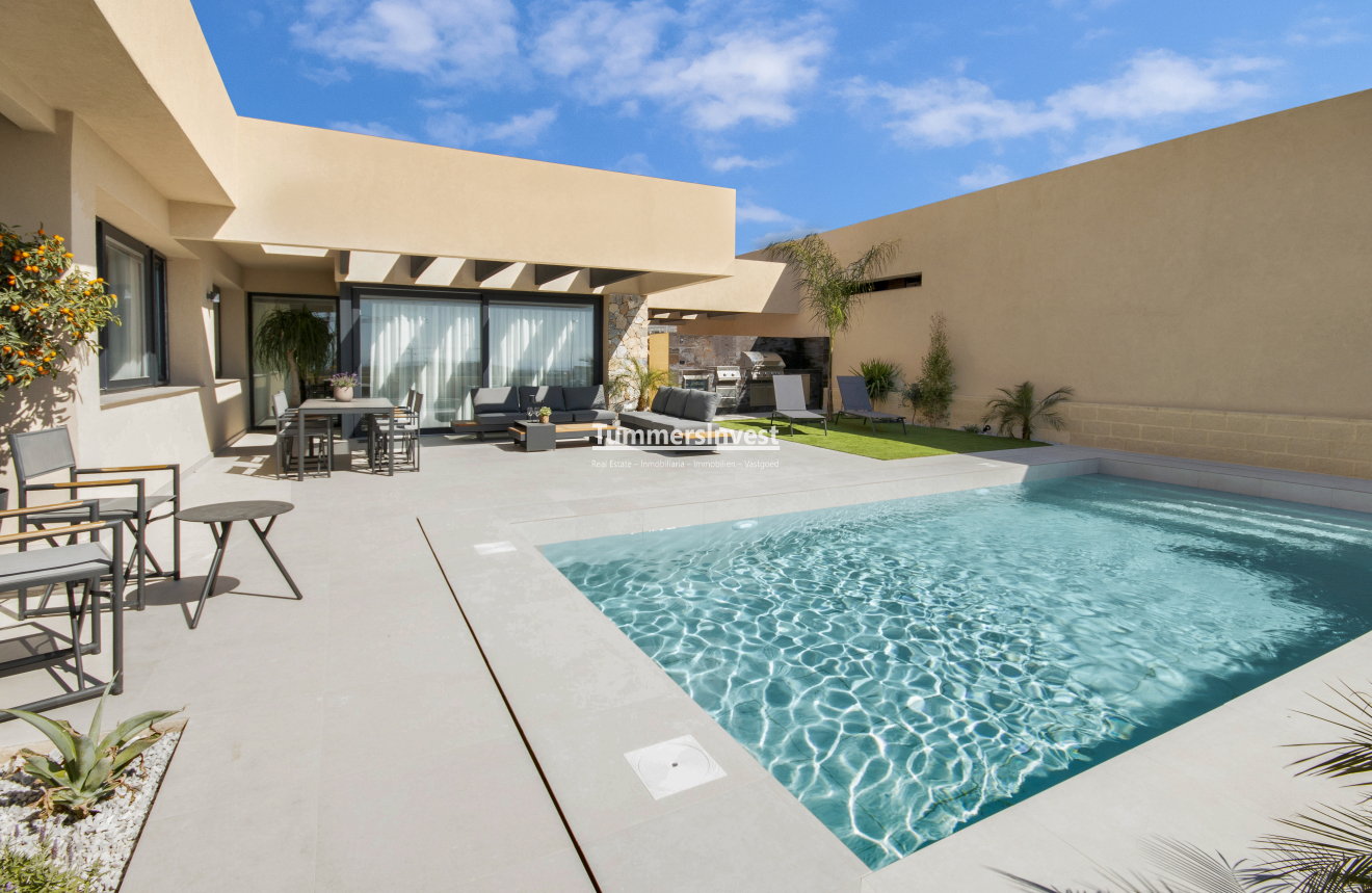 New Build · detached · Altaona Golf & Country Village