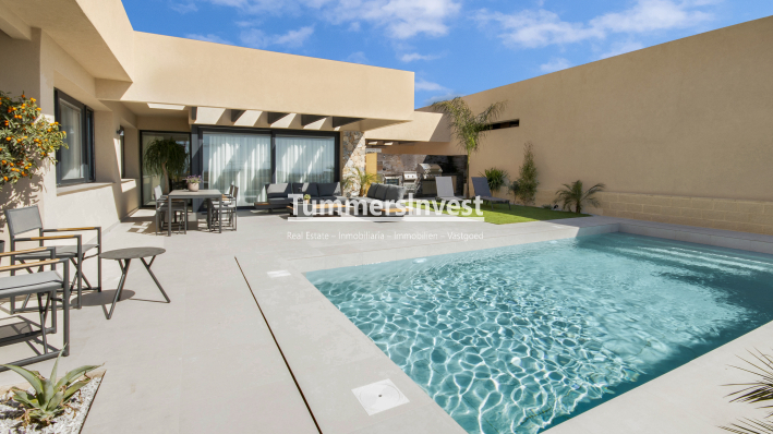 New Build · detached · Altaona Golf & Country Village