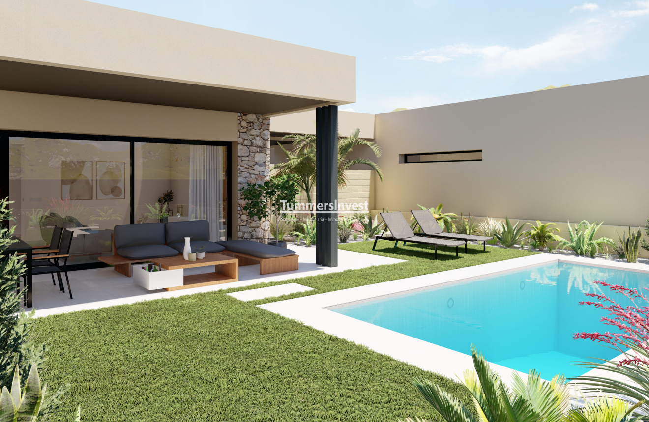 New Build · detached · Altaona Golf & Country Village