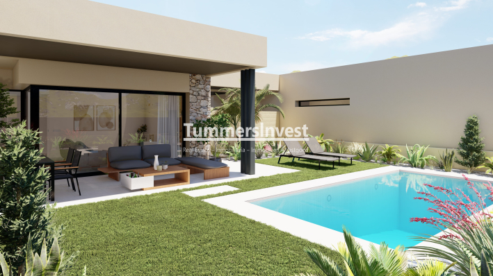 New Build · detached · Altaona Golf & Country Village