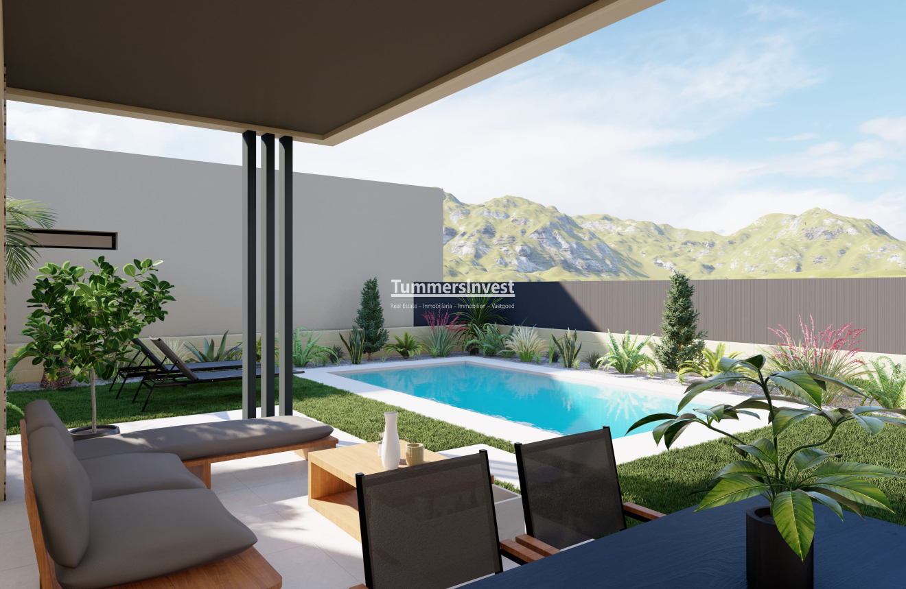 New Build · detached · Altaona Golf & Country Village
