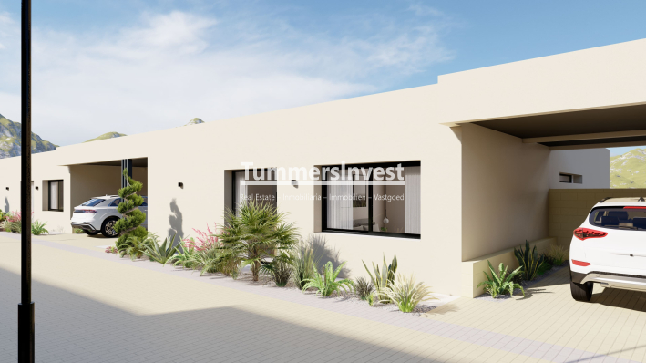 New Build · detached · Altaona Golf & Country Village