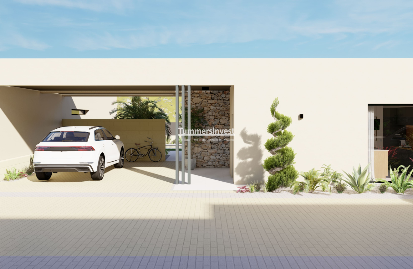 New Build · detached · Altaona Golf & Country Village