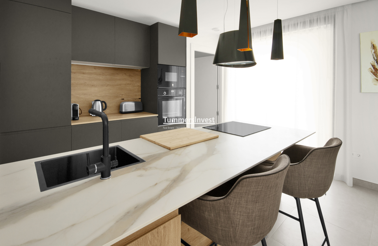 New Build · detached · Altaona Golf & Country Village