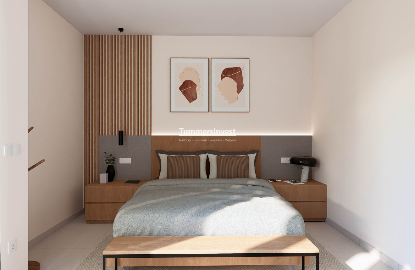 New Build · detached · Altaona Golf & Country Village