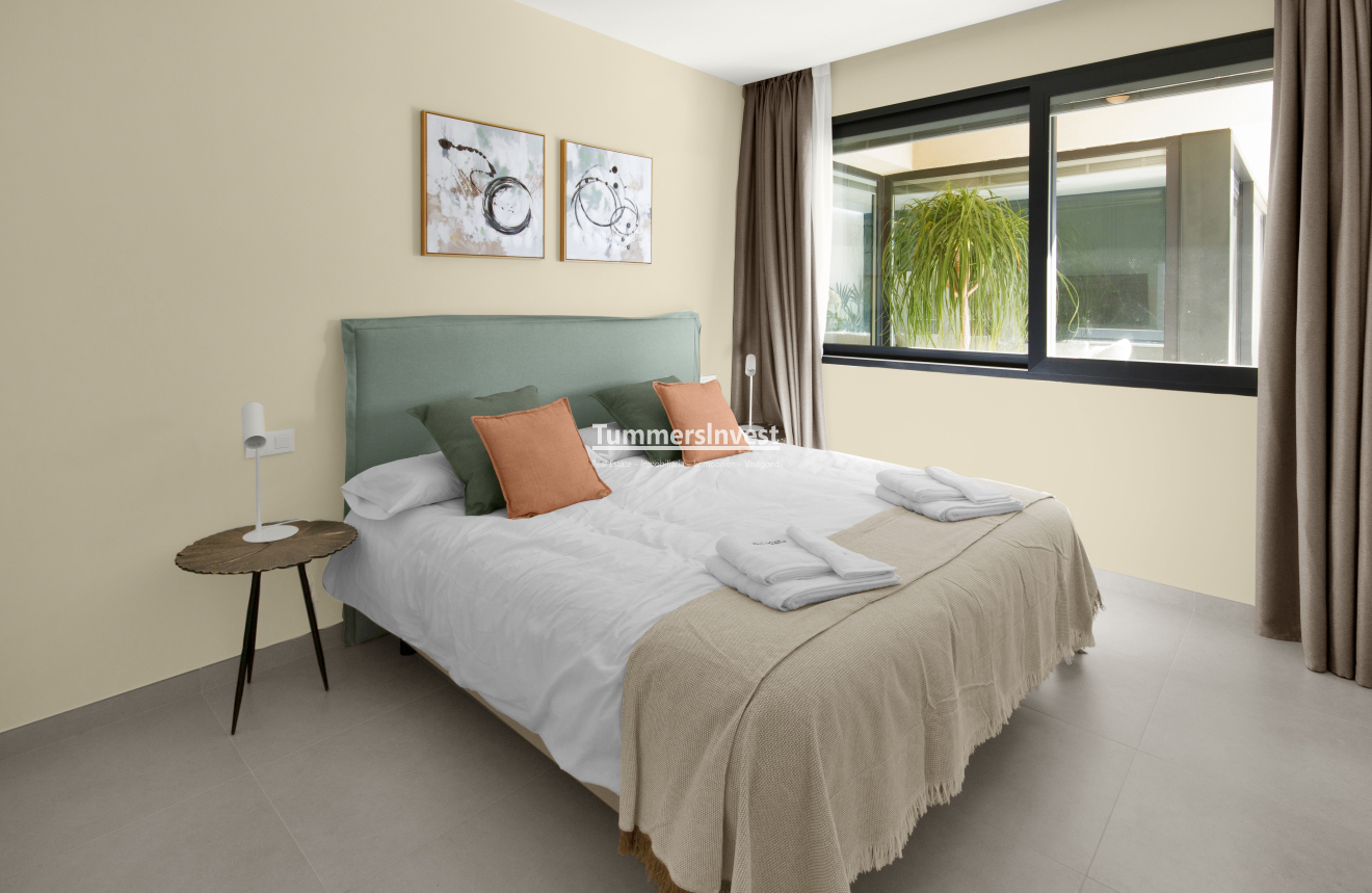 New Build · detached · Altaona Golf & Country Village