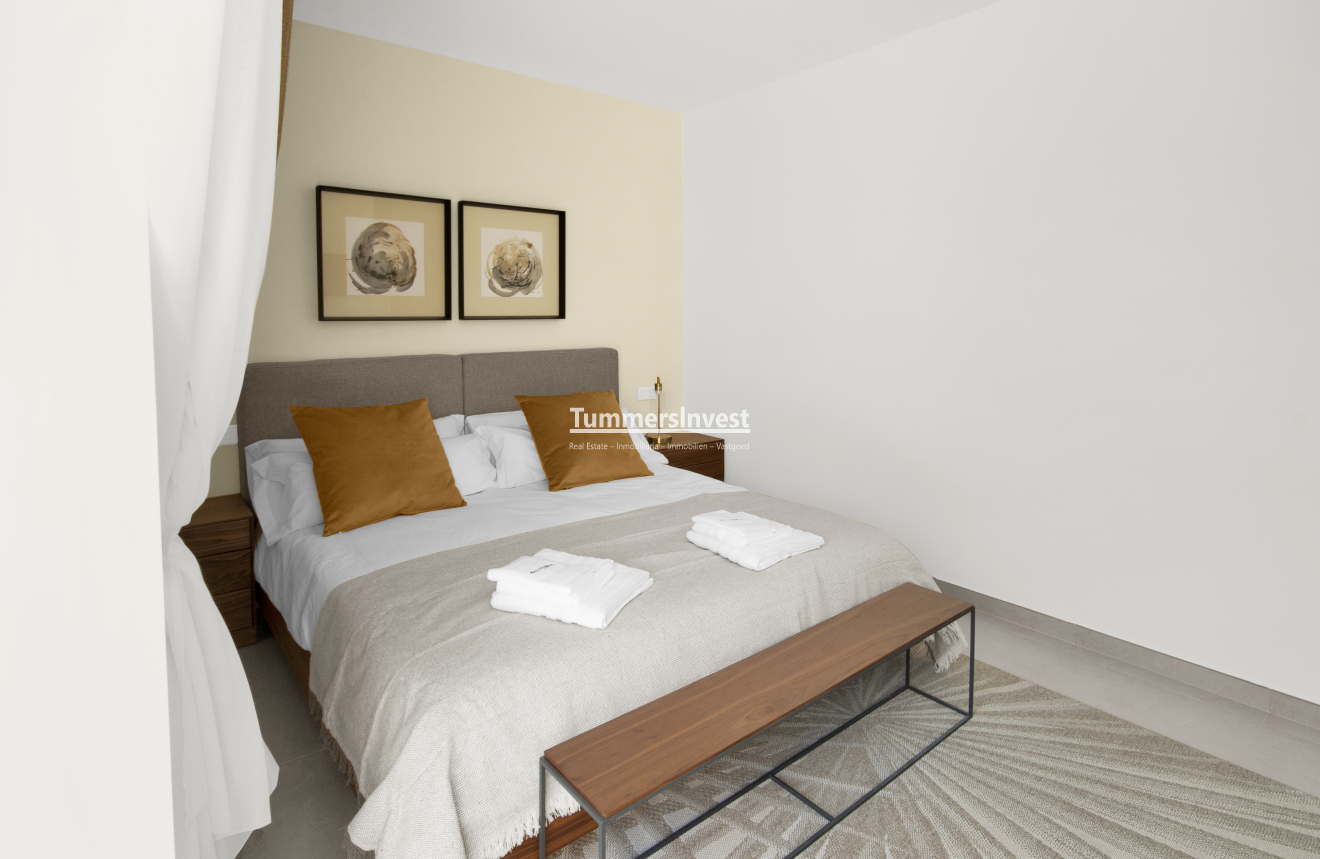 New Build · detached · Altaona Golf & Country Village