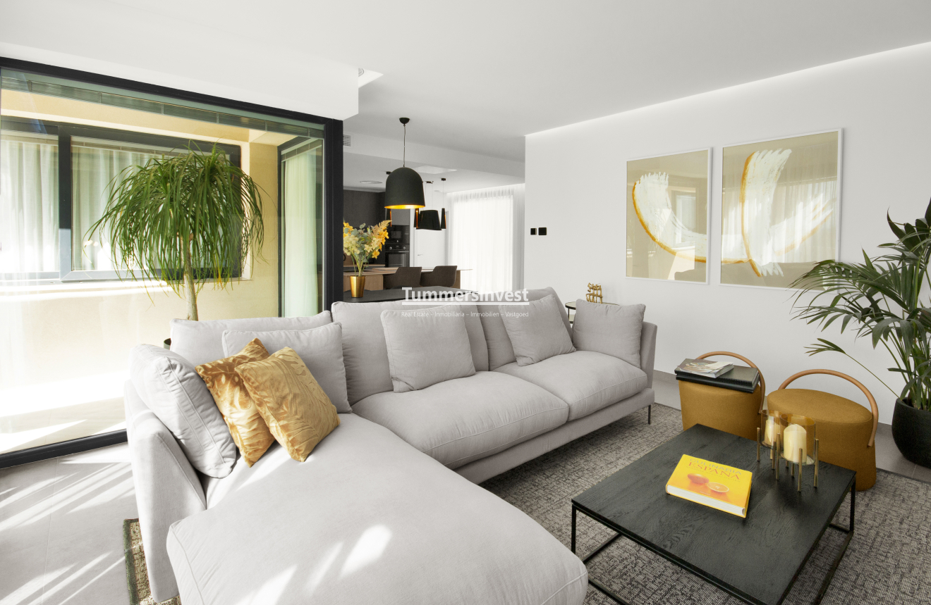 New Build · detached · Altaona Golf & Country Village