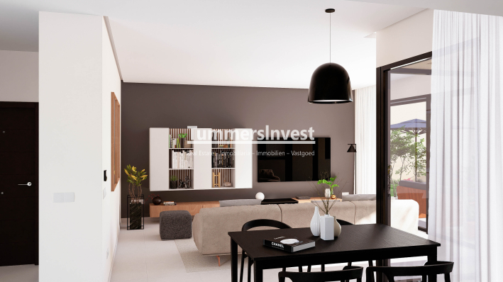 New Build · detached · Altaona Golf & Country Village
