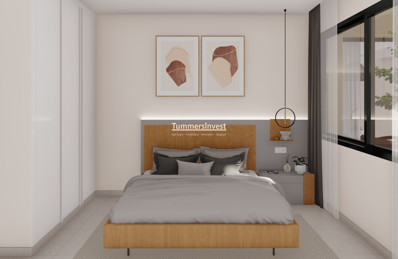 New Build · detached · Altaona Golf & Country Village