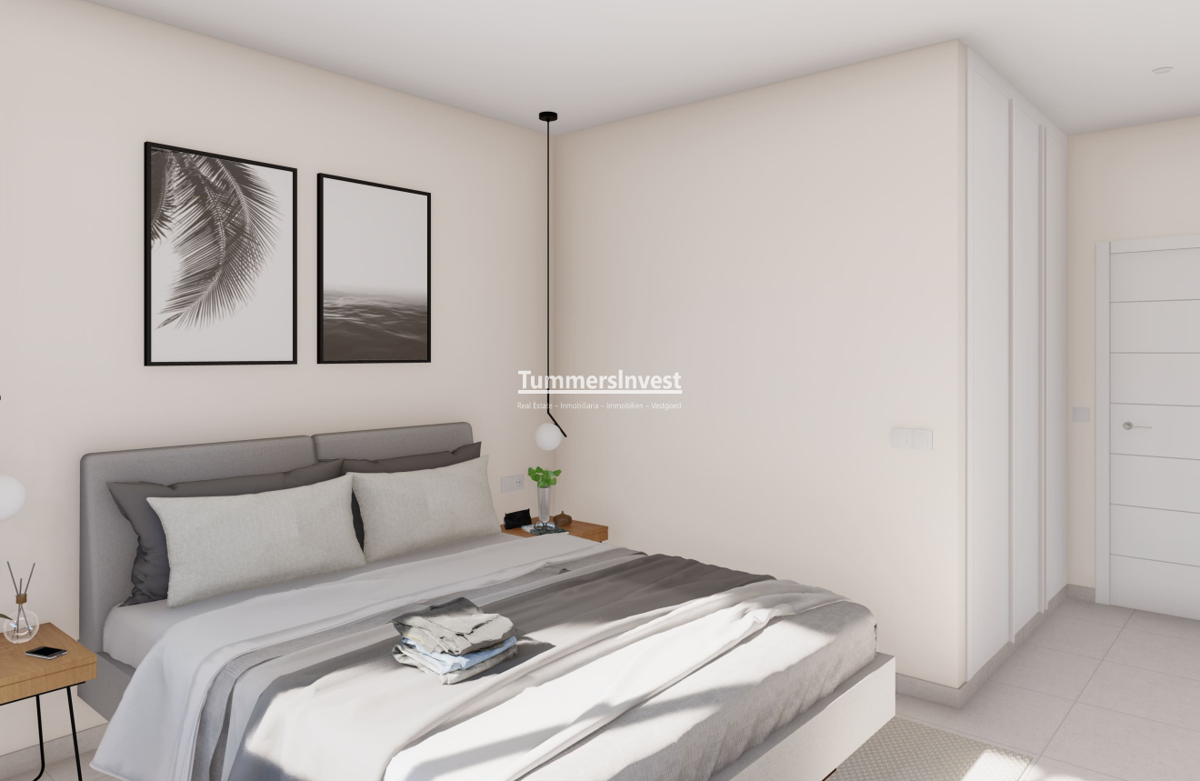 New Build · detached · Altaona Golf & Country Village