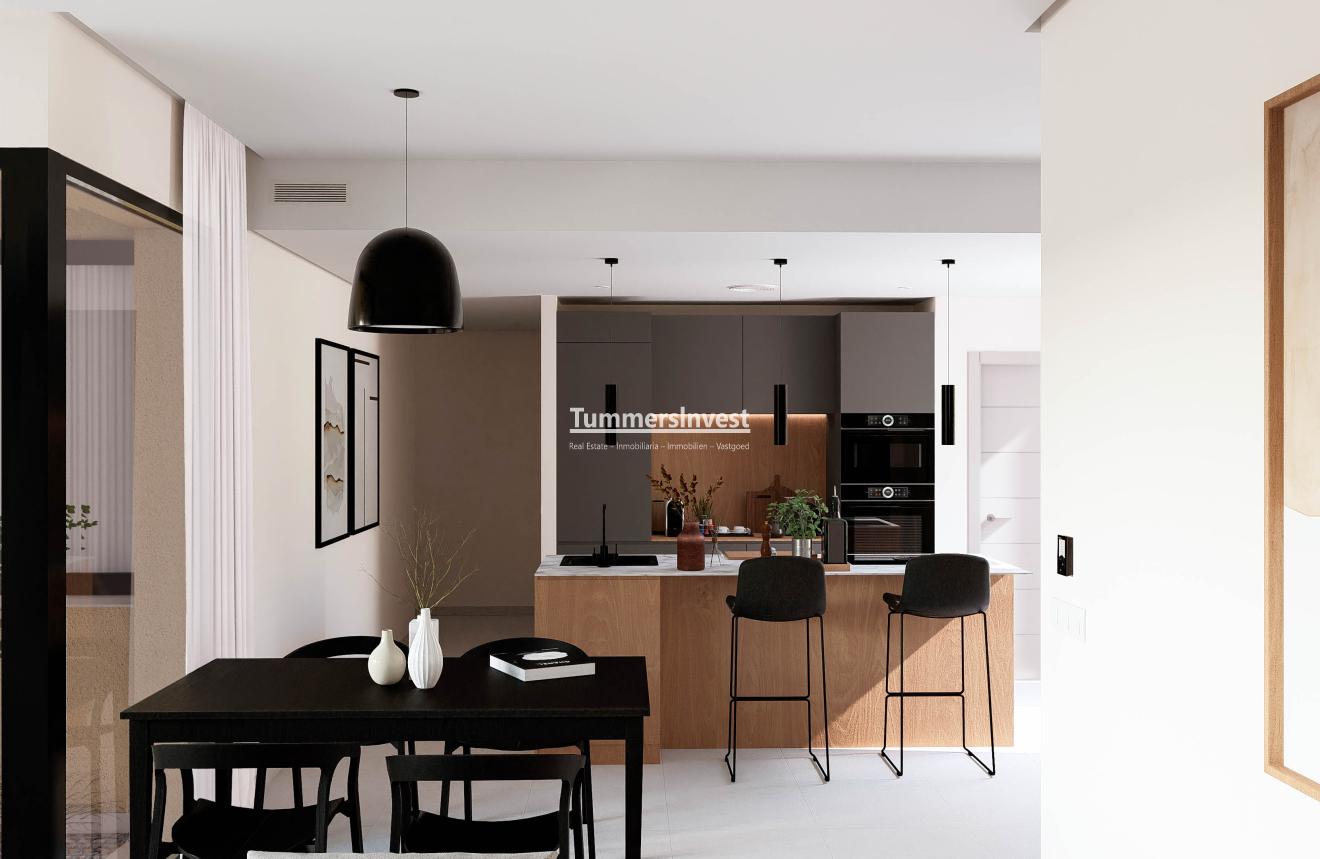 New Build · detached · Altaona Golf & Country Village
