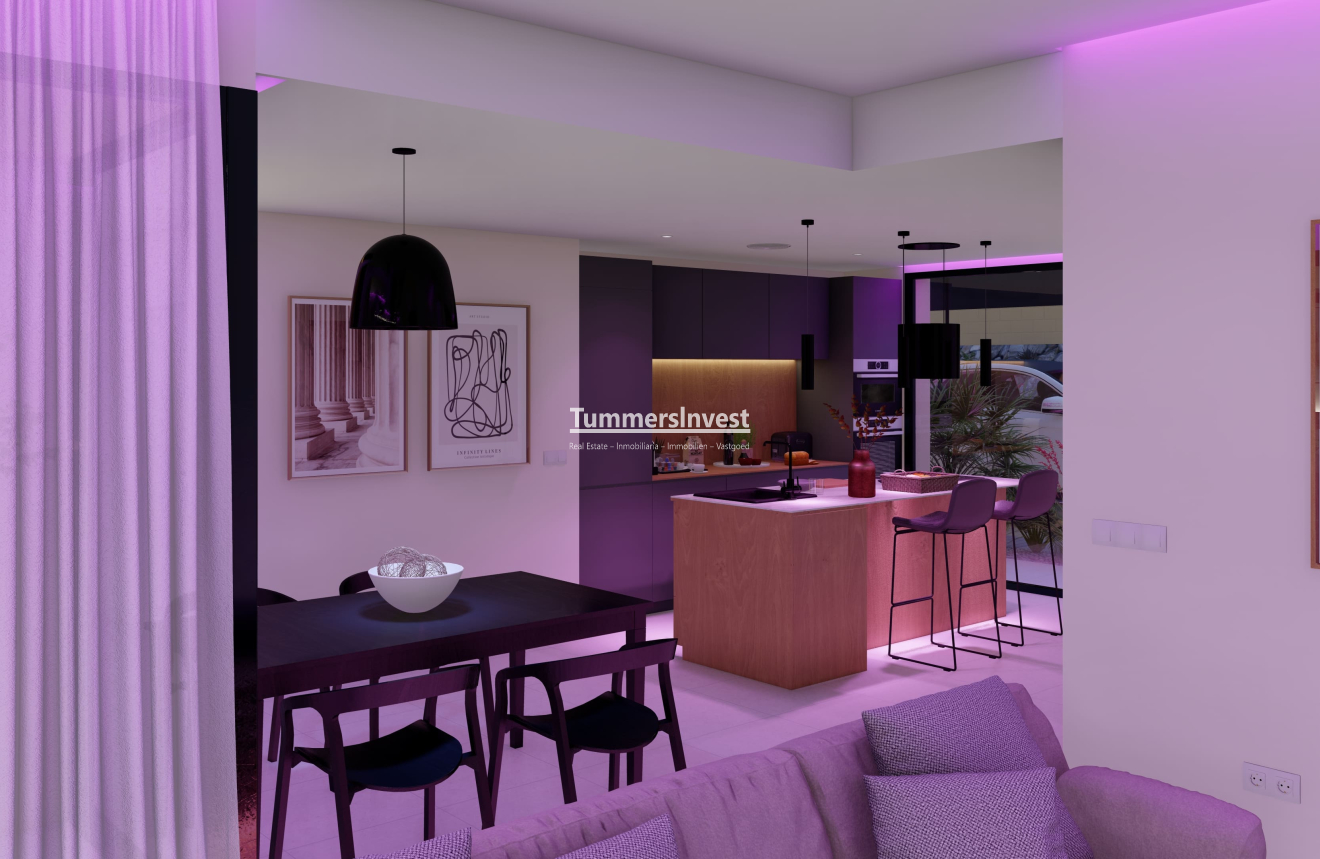 New Build · detached · Altaona Golf & Country Village