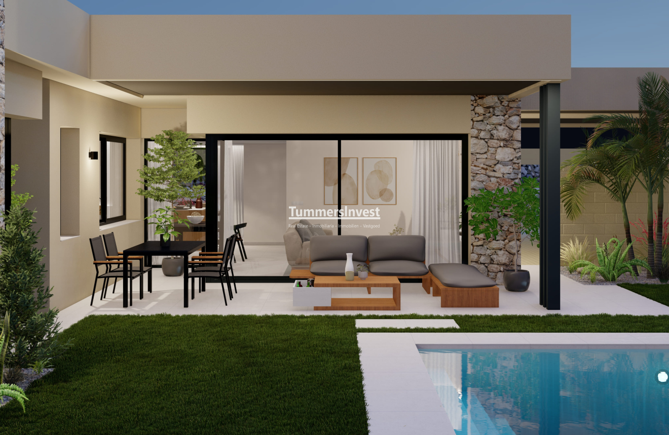 New Build · detached · Altaona Golf & Country Village