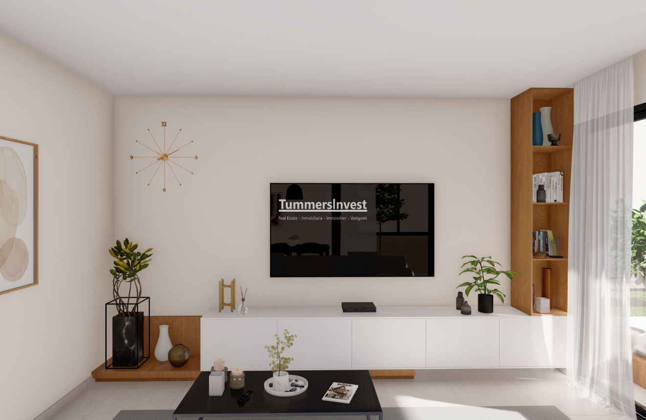 New Build · detached · Altaona Golf & Country Village