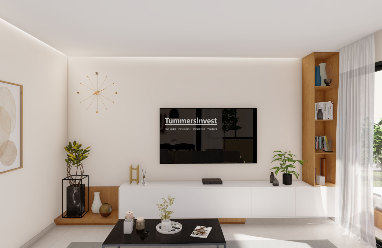 New Build · detached · Altaona Golf & Country Village